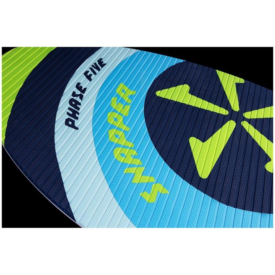 Phase Five Snapper Wakesurf Board - Kids' 2025