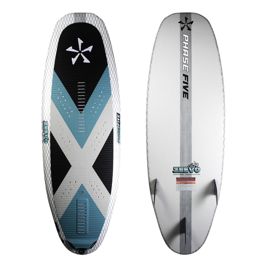 Phase Five Zeevo Wakesurf Board 2025