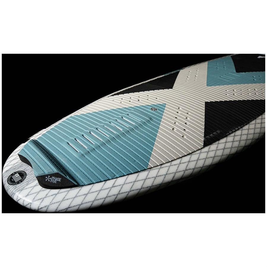 Phase Five Zeevo Wakesurf Board 2025