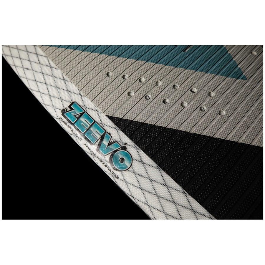 Phase Five Zeevo Wakesurf Board 2025