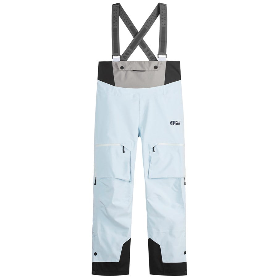 Picture Organic Aeron 3L Bib Pants - Women's