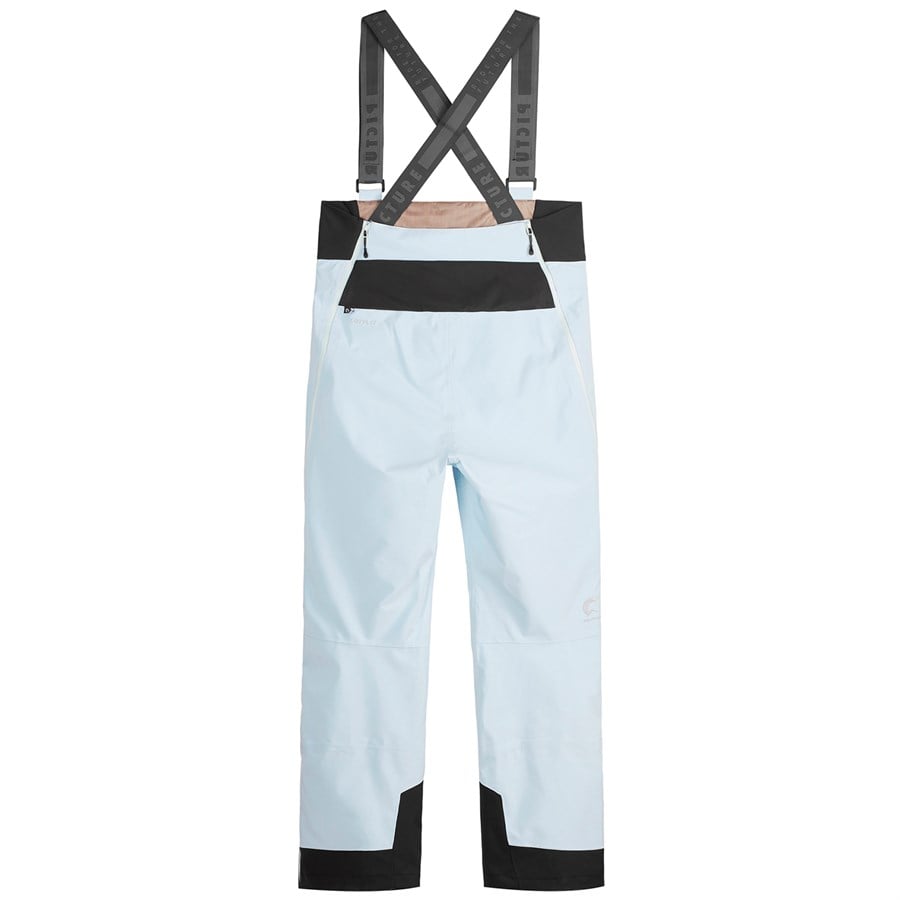 Picture Organic Aeron 3L Bib Pants - Women's