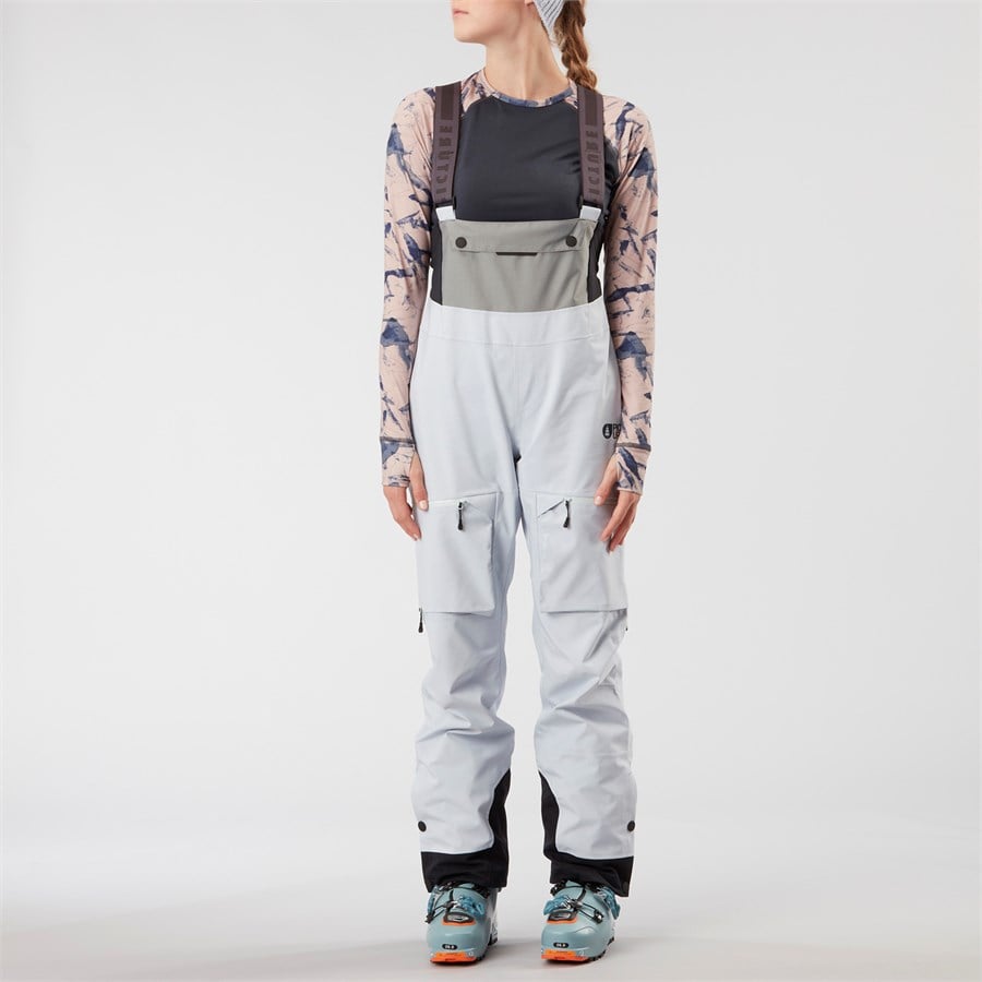 Picture Organic Aeron 3L Bib Pants - Women's