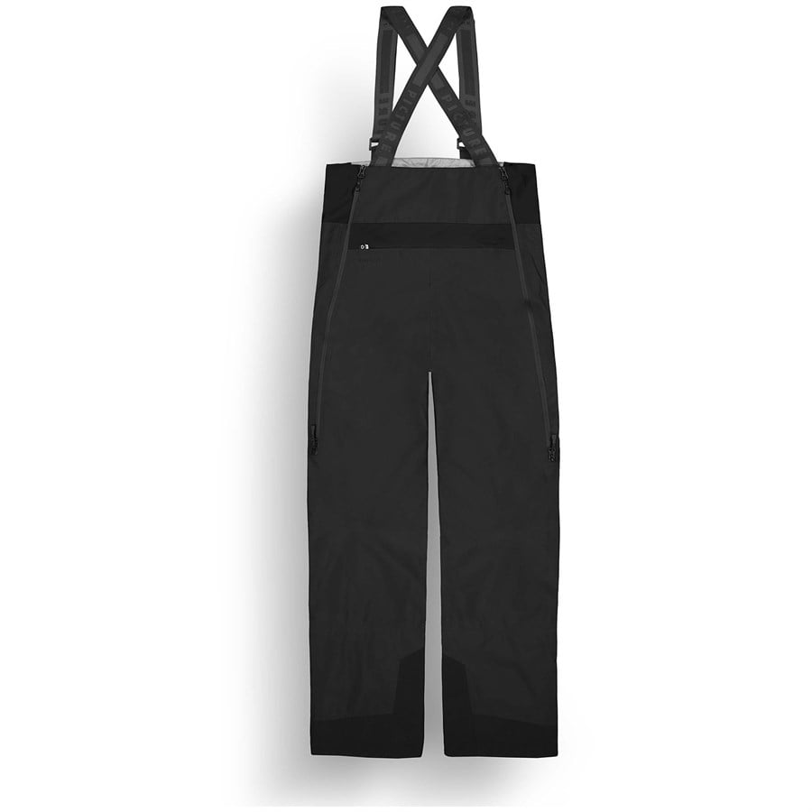 Picture Organic Aeron 3L Bib Pants - Women's