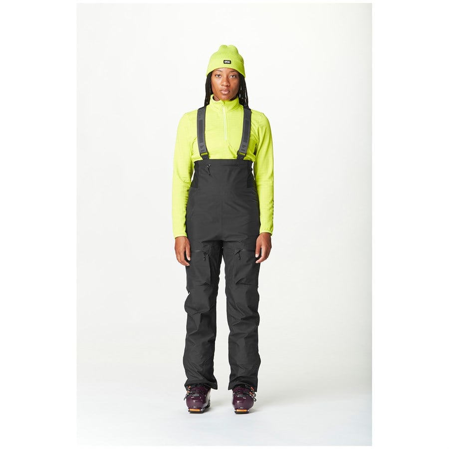 Picture Organic Aeron 3L Bib Pants - Women's