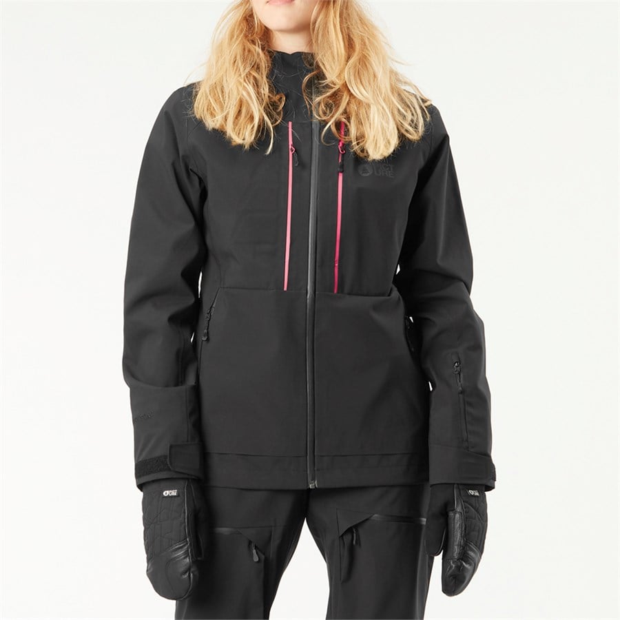 Picture Organic Aeron 3L Jacket - Women's
