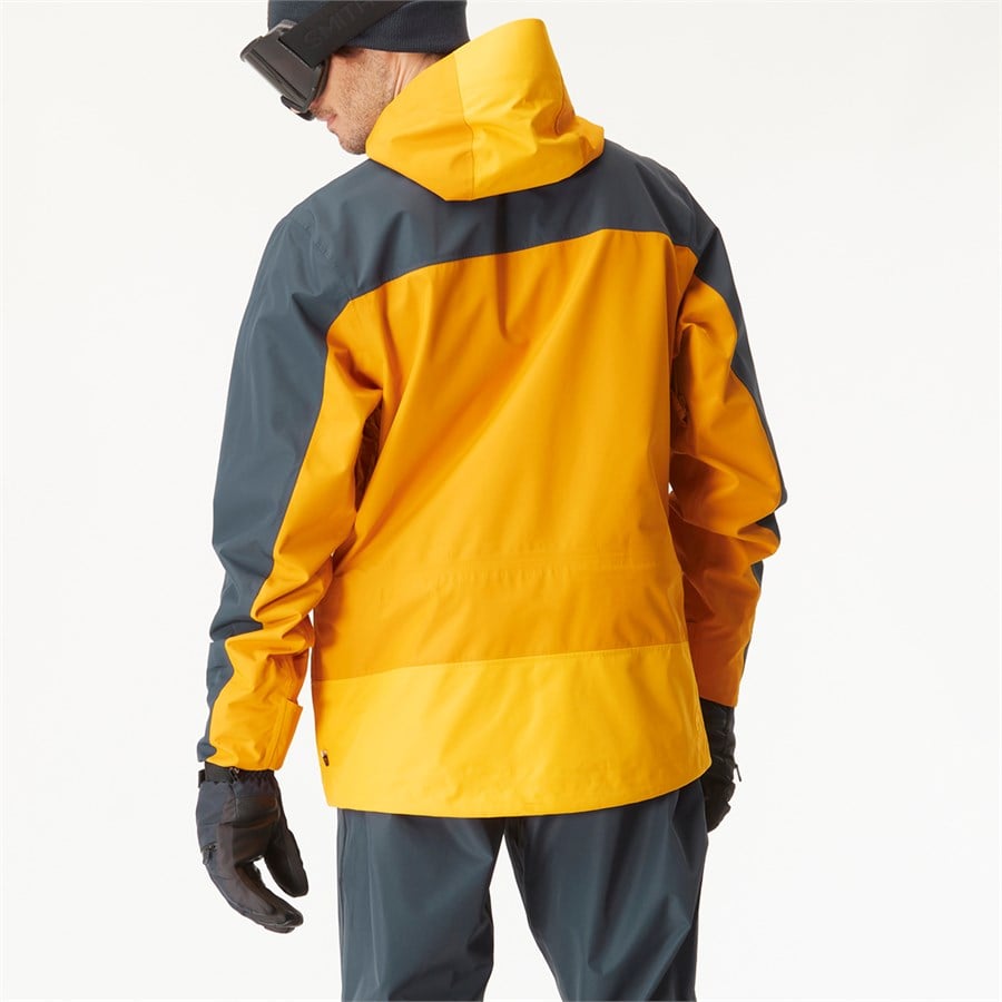 Picture Organic Broader 3L Jacket - Men's