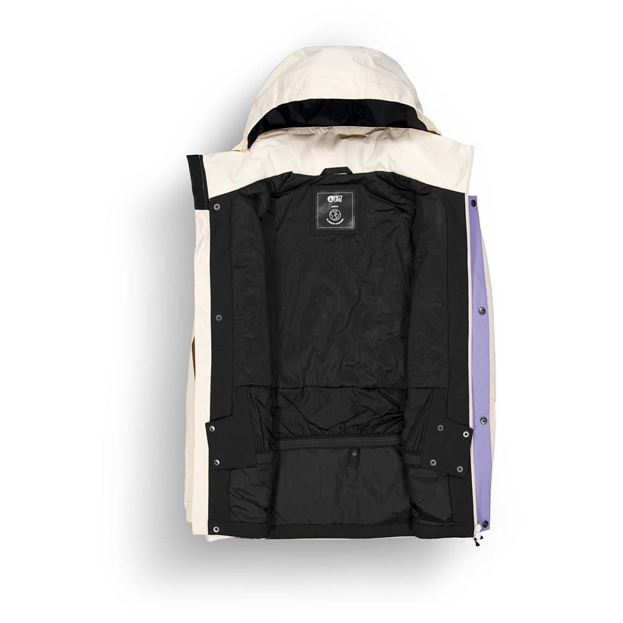Picture Organic Citrik Jacket - Unisex