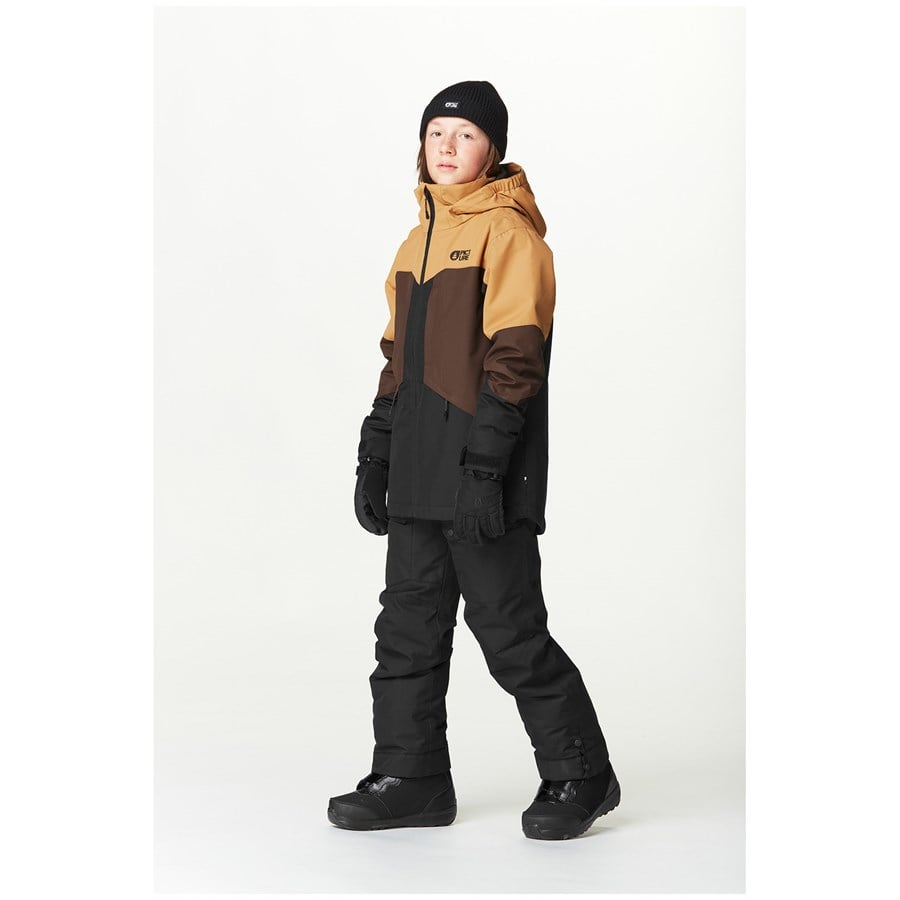 Picture Organic Cossmo Jacket - Kids'