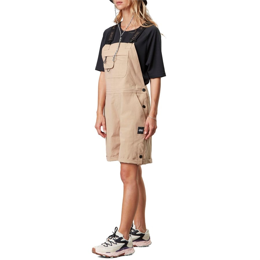 Picture Organic Foday Stretch Romper - Women's