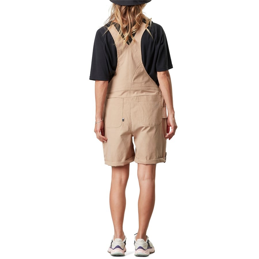 Picture Organic Foday Stretch Romper - Women's