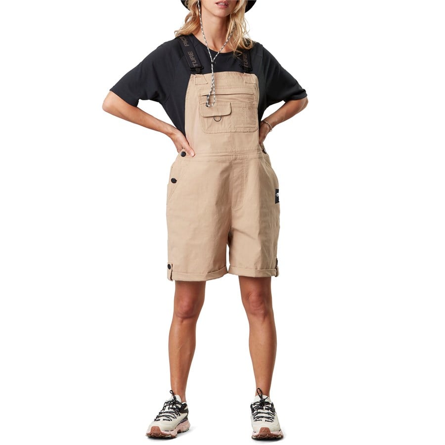 Picture Organic Foday Stretch Romper - Women's