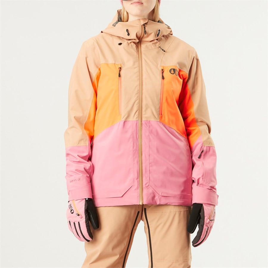 Picture Organic Fresya Jacket - Women's