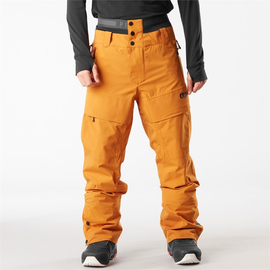 Picture Organic Impact Pants - Men's