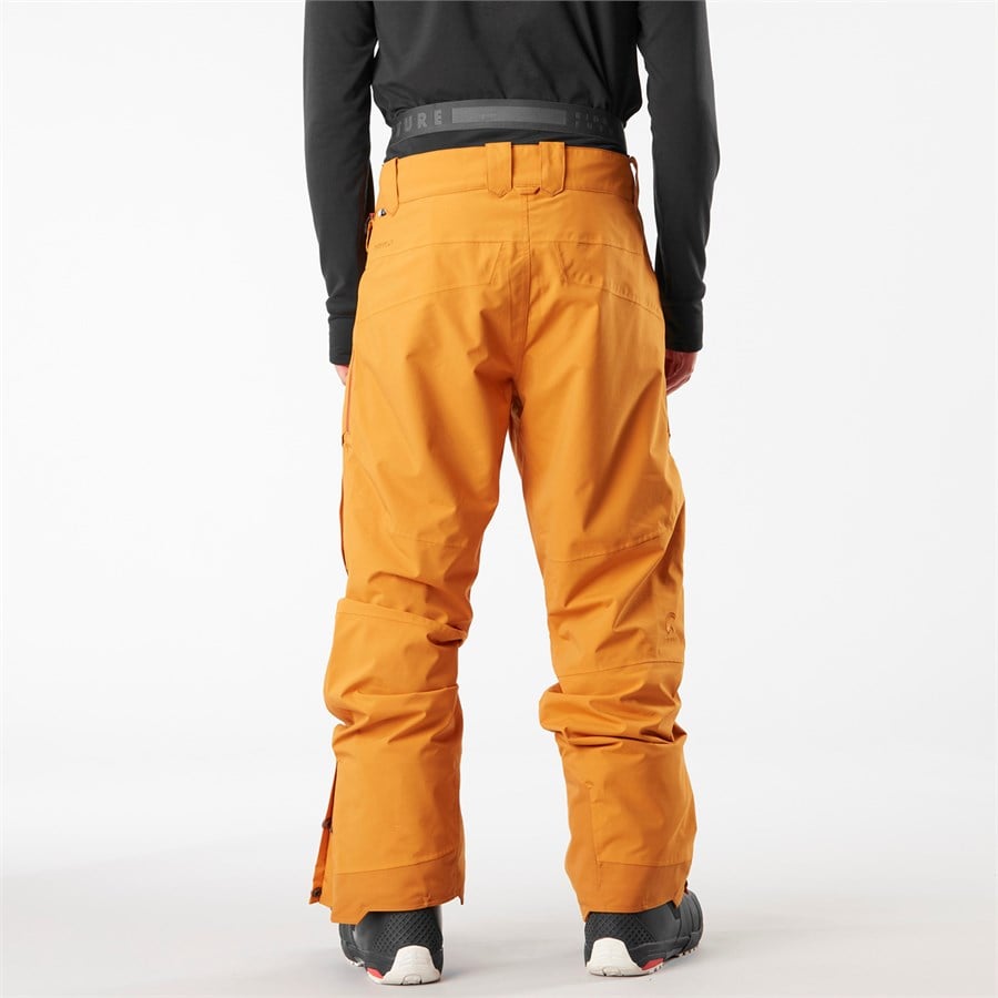Picture Organic Impact Pants - Men's