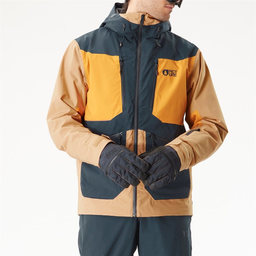 Picture Organic Naikoon Jacket - Men's