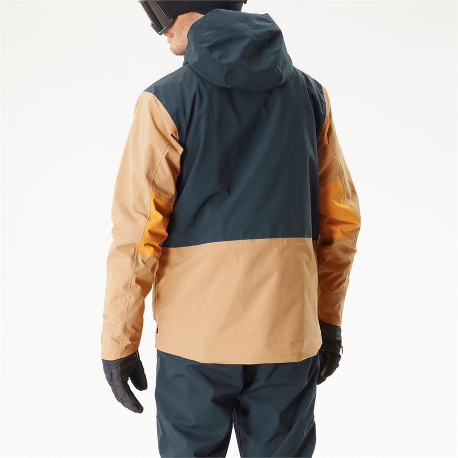 Picture Organic Naikoon Jacket - Men's