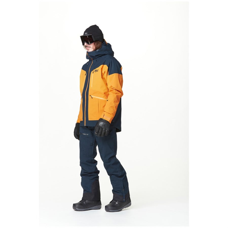 Picture Organic Naikoon Jacket - Men's