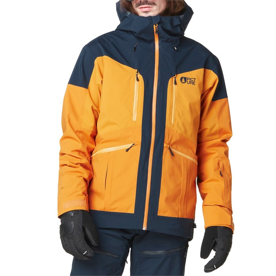 Picture Organic Naikoon Jacket - Men's