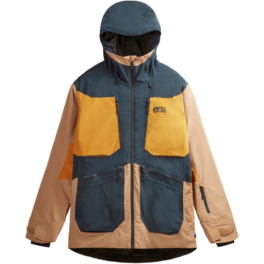 Picture Organic Naikoon Jacket - Men's
