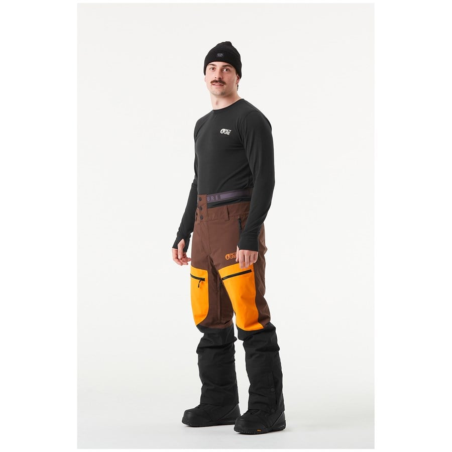 Picture Organic Naikoon Pants - Men's