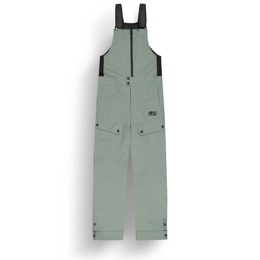 Picture Organic Ninge Bibs - Kids'