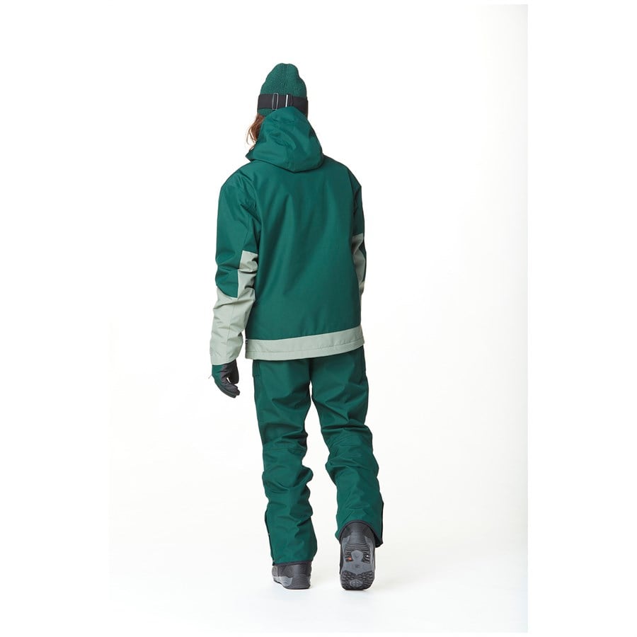 Picture Organic Nitric Jacket - Men's