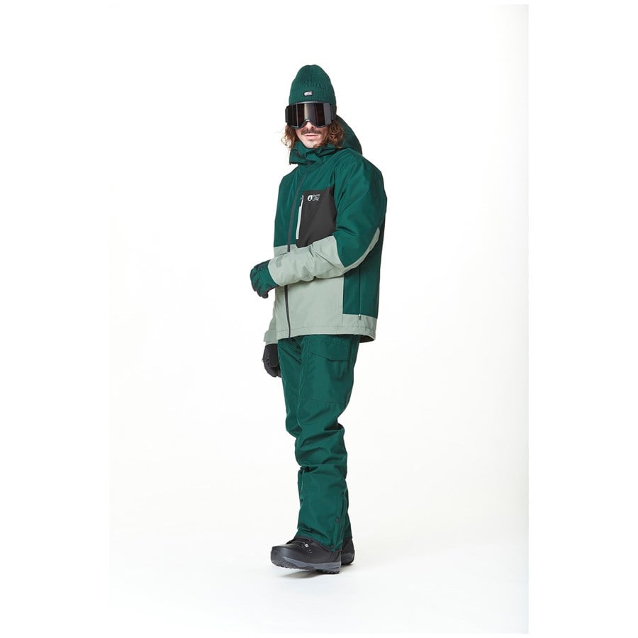 Picture Organic Nitric Jacket - Men's