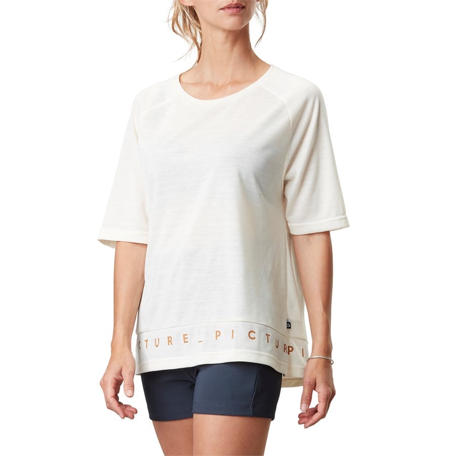 Picture Organic Novita Urban Tech Tee - Women's