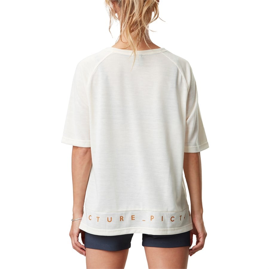 Picture Organic Novita Urban Tech Tee - Women's