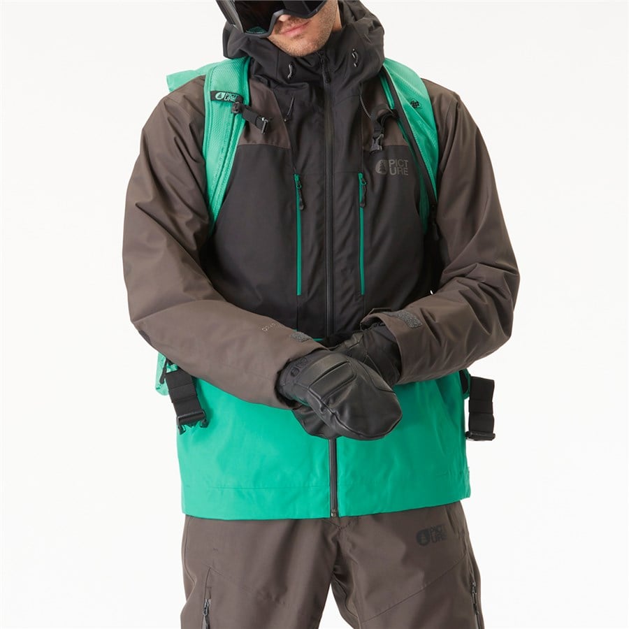 Picture Organic Object Jacket - Men's