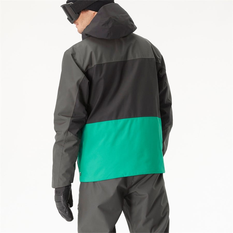Picture Organic Object Jacket - Men's