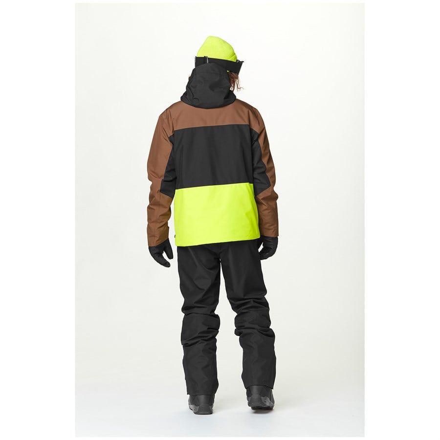 Picture Organic Object Jacket - Men's