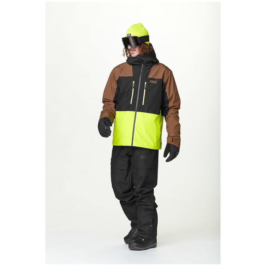 Picture Organic Object Jacket - Men's