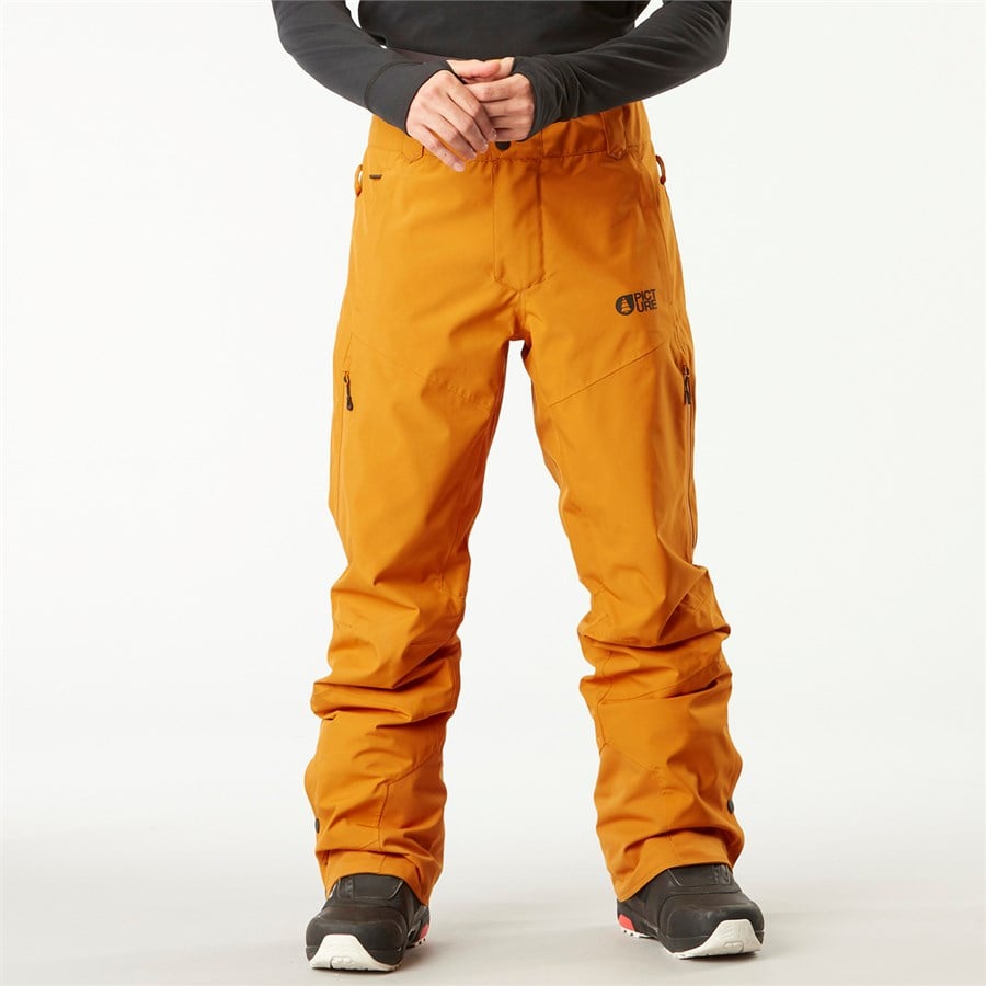 Picture Organic Object Pants - Men's
