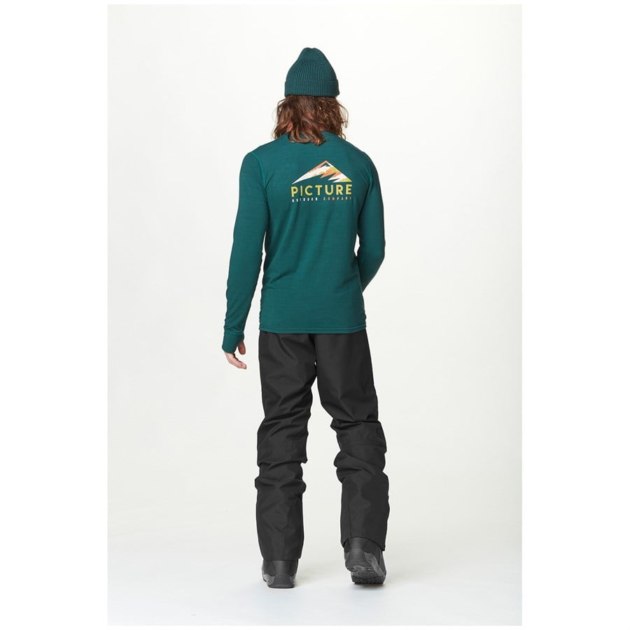 Picture Organic Object Pants - Men's