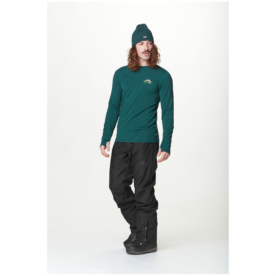 Picture Organic Object Pants - Men's