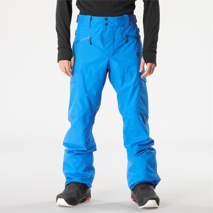 Picture Organic Plan Pants - Men's