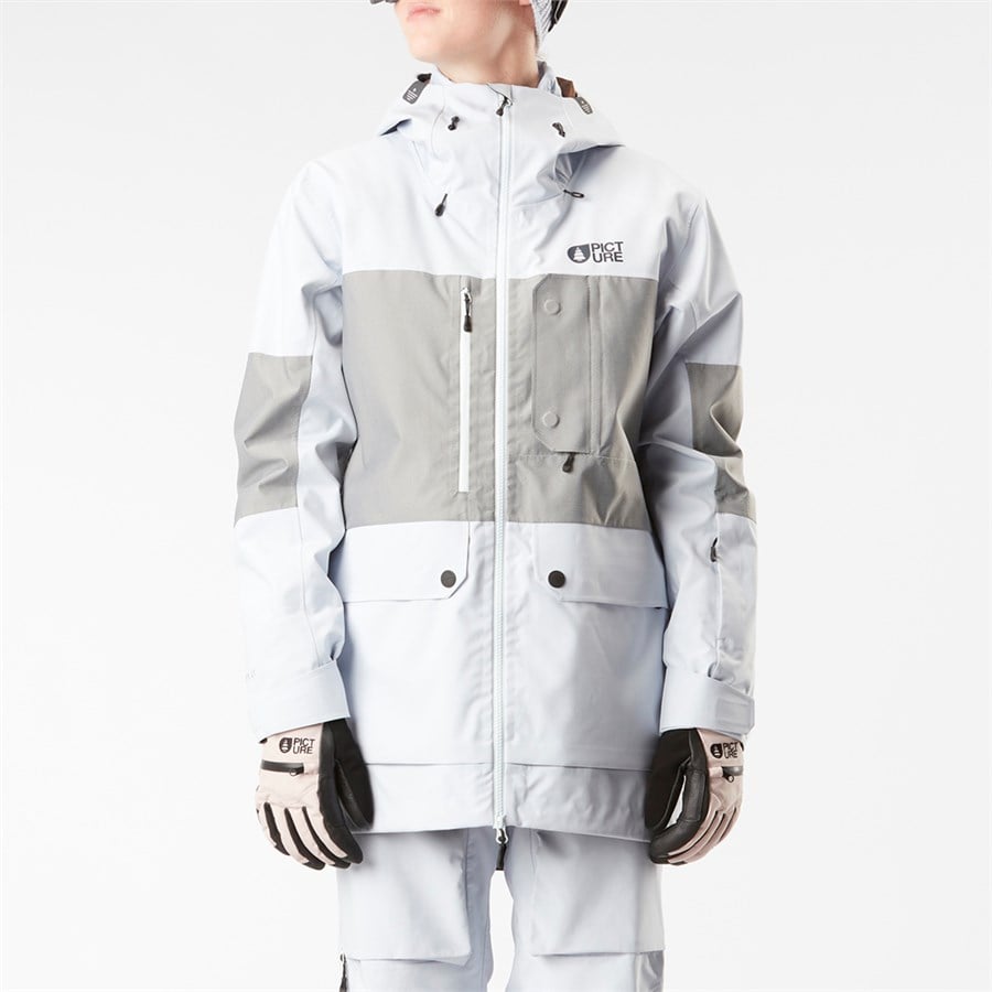 Picture Organic Queya 3L Jacket - Women's