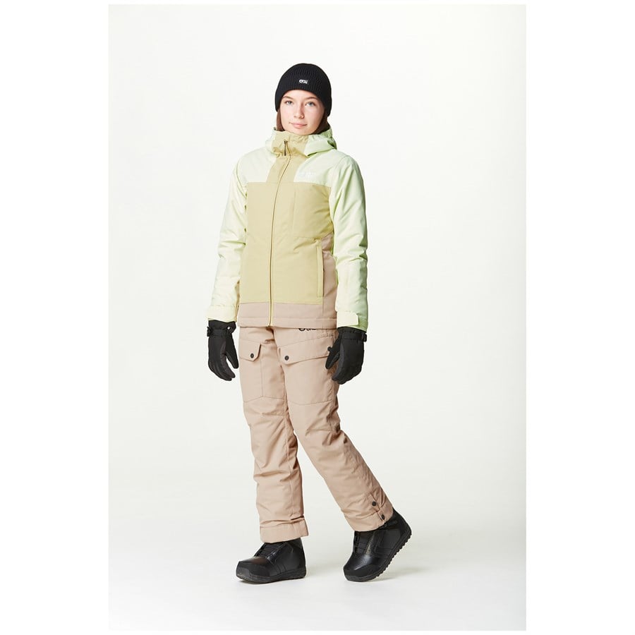 Picture Organic Seady Jacket - Girls'