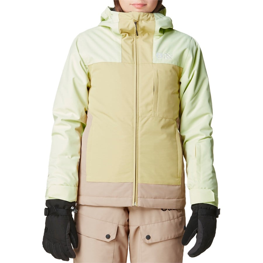 Picture Organic Seady Jacket - Girls'