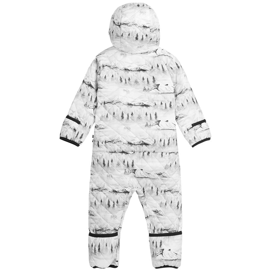 Picture Organic Snowy Baby Suit - Infants'