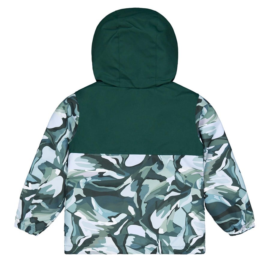 Picture Organic Snowy Printed Jacket - Toddlers'