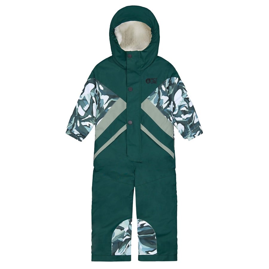 Picture Organic Snowy Suit - Toddlers'