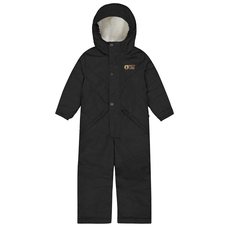 Picture Organic Snowy Suit - Toddlers'