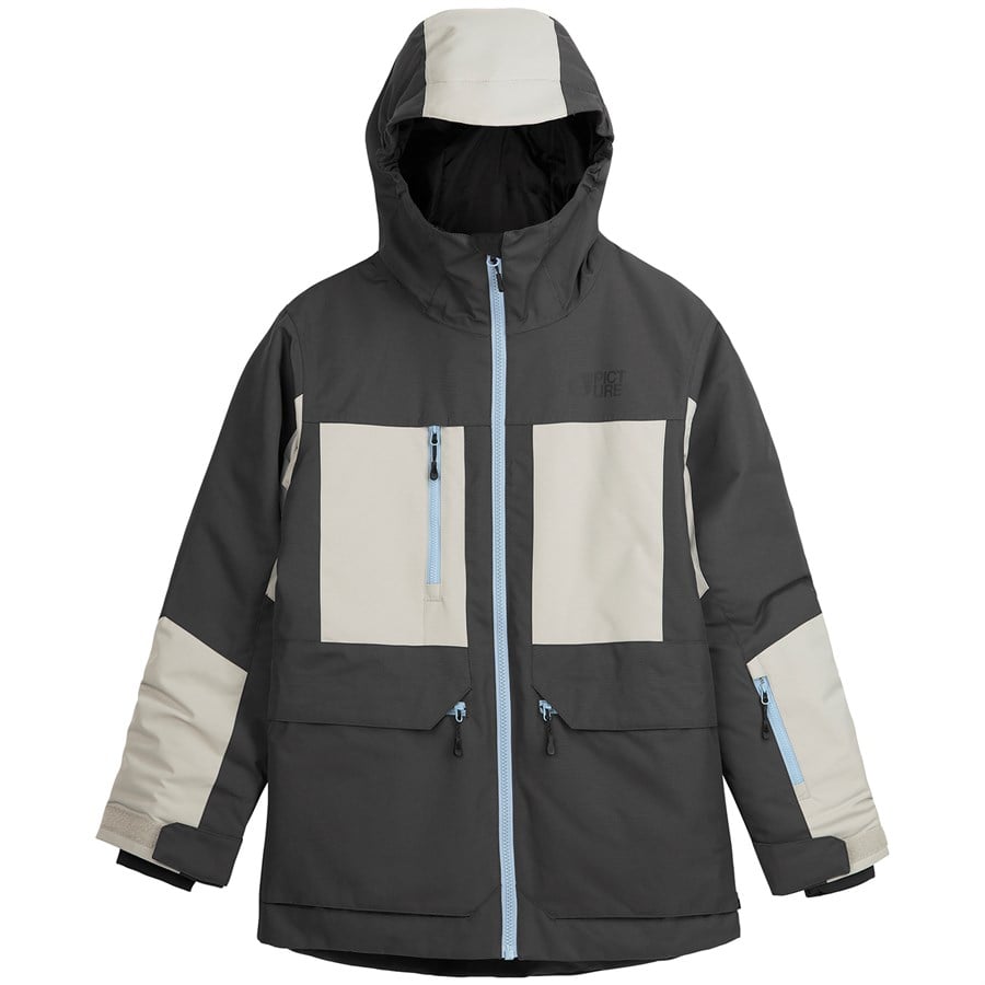 Picture Organic Stony Jacket - Boys'