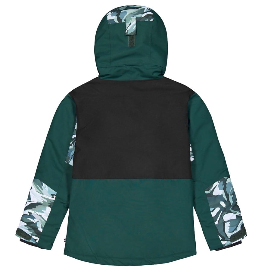 Picture Organic Stony Printed Jacket - Kids'