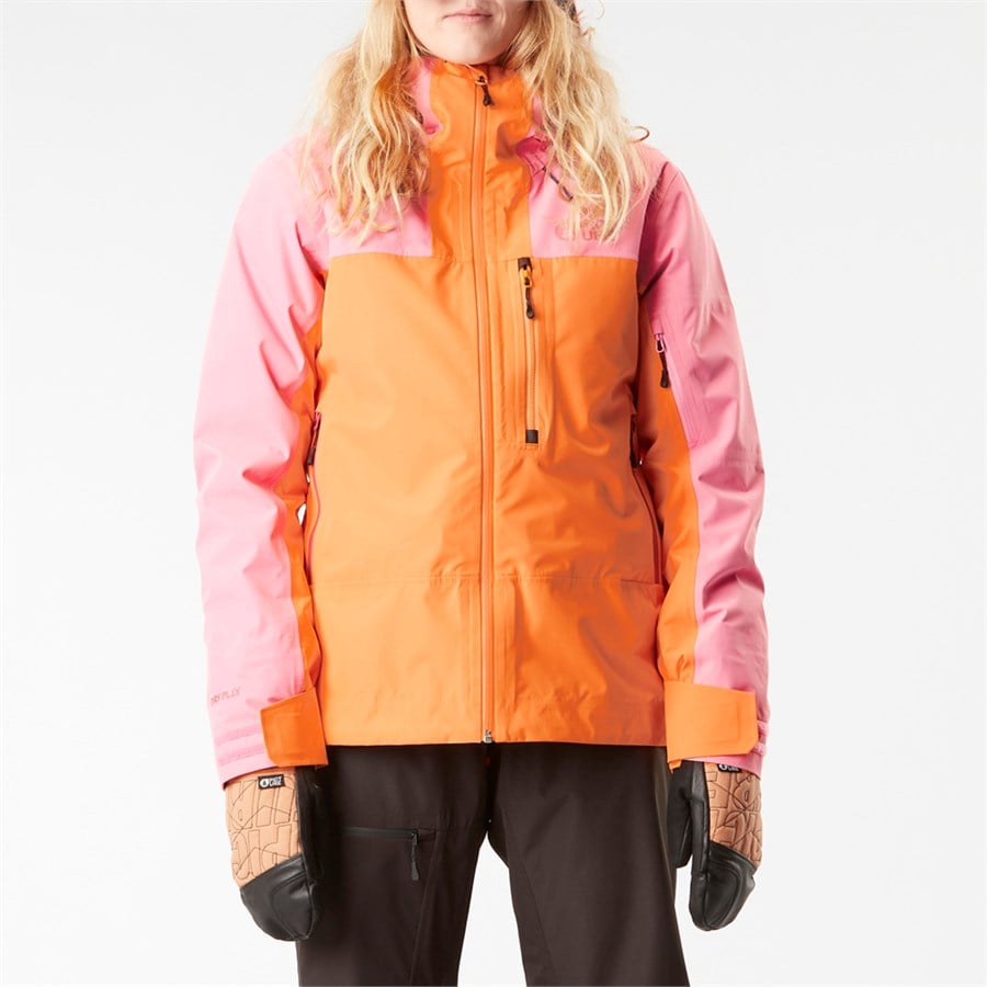 Picture Organic Sylva 3L Jacket - Women's