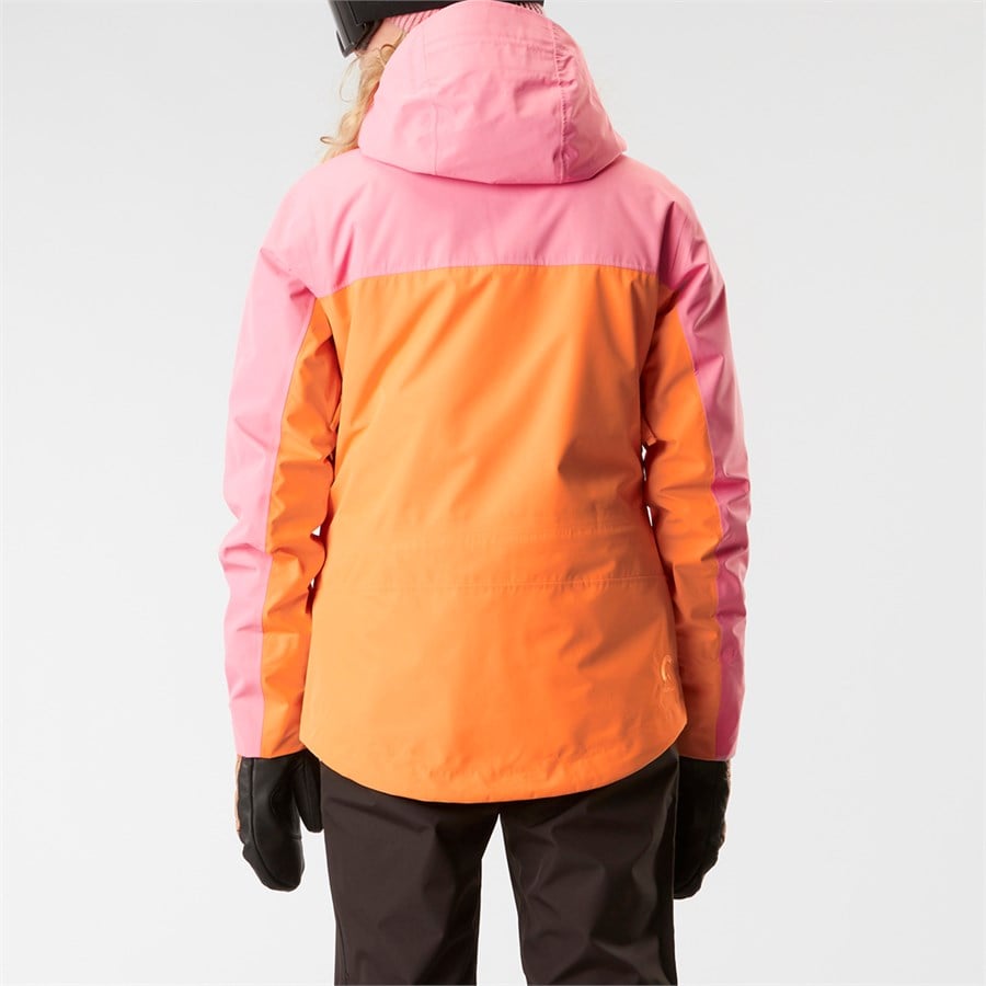 Picture Organic Sylva 3L Jacket - Women's