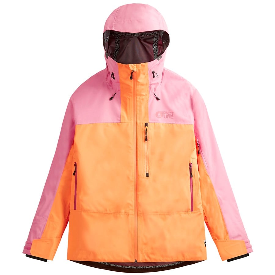 Picture Organic Sylva 3L Jacket - Women's